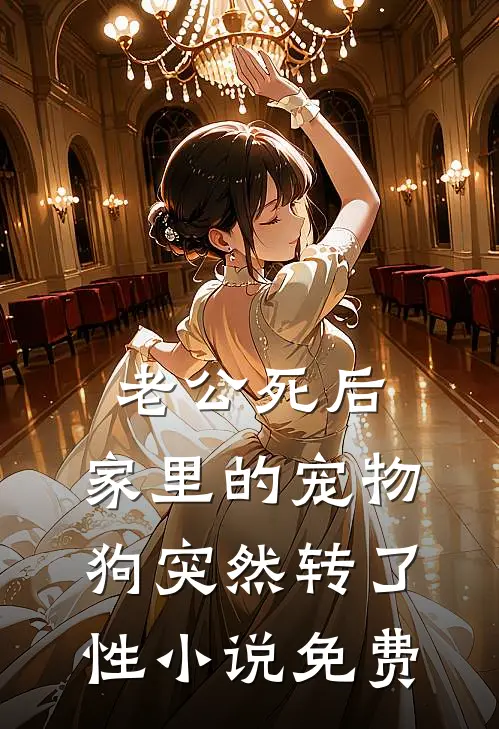 老公死后，家里的宠物狗突然转了性小说免费