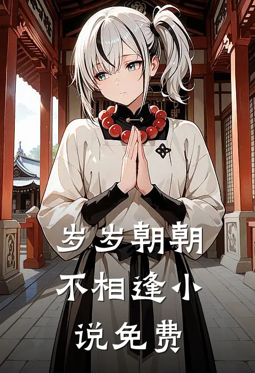 岁岁朝朝不相逢小说免费