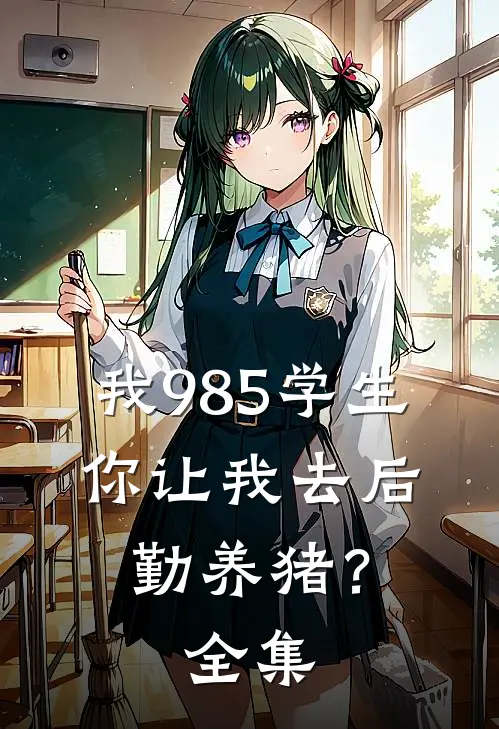 我985学生，你让我去后勤养猪？全集