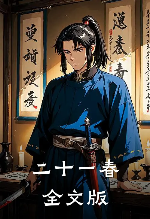 二十一春全文版