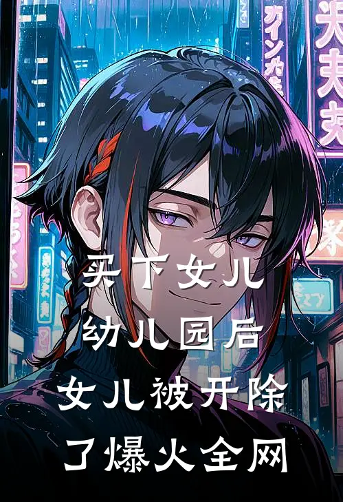 买下女儿幼儿园后，女儿被开除了爆火全网