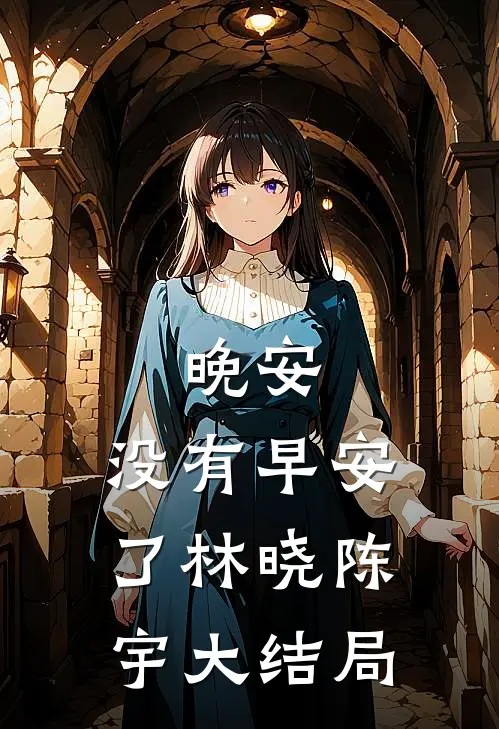 晚安，没有早安了林晓陈宇大结局