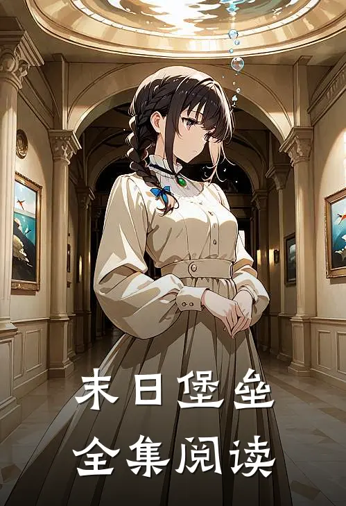 末日堡垒全集阅读
