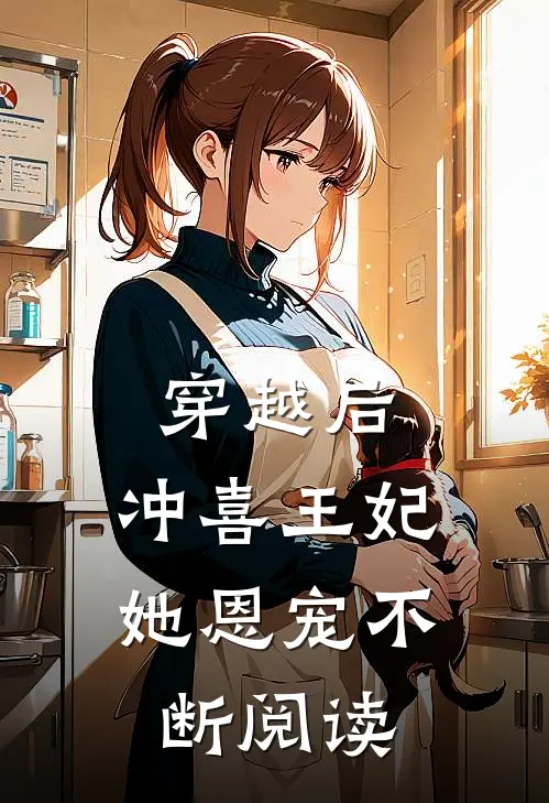 穿越后，冲喜王妃她恩宠不断阅读