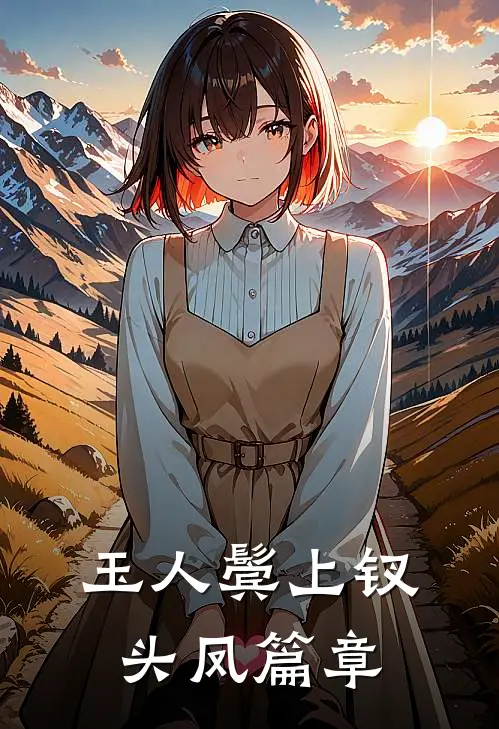 玉人鬓上钗头凤篇章