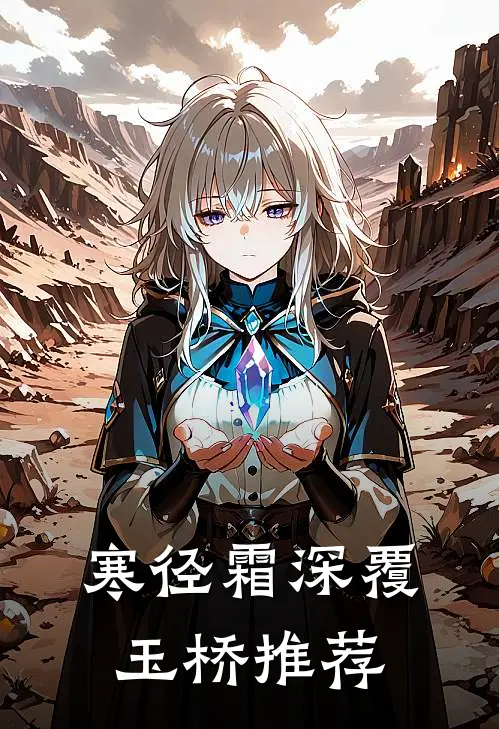 寒径霜深覆玉桥推荐
