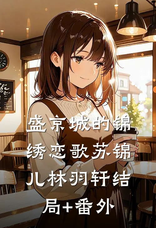 《盛京城的锦绣恋歌》苏锦儿林羽轩结局+番外