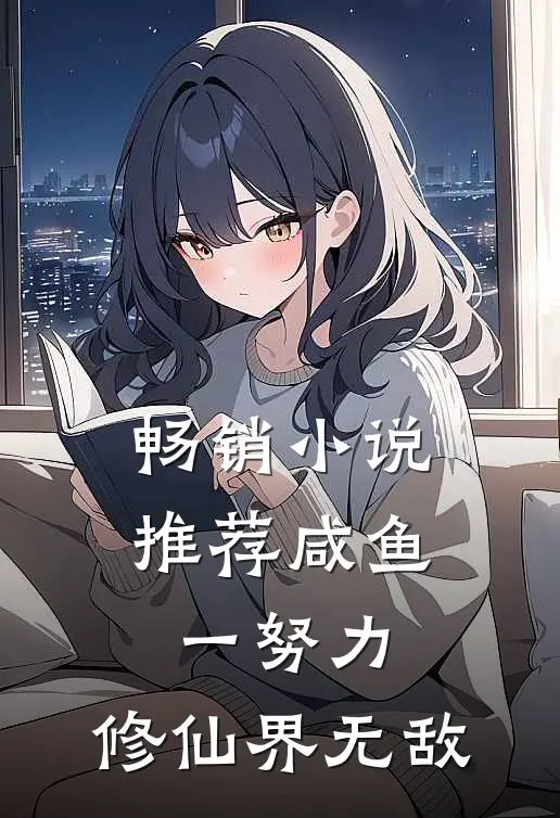 畅销小说推荐咸鱼一努力，修仙界无敌