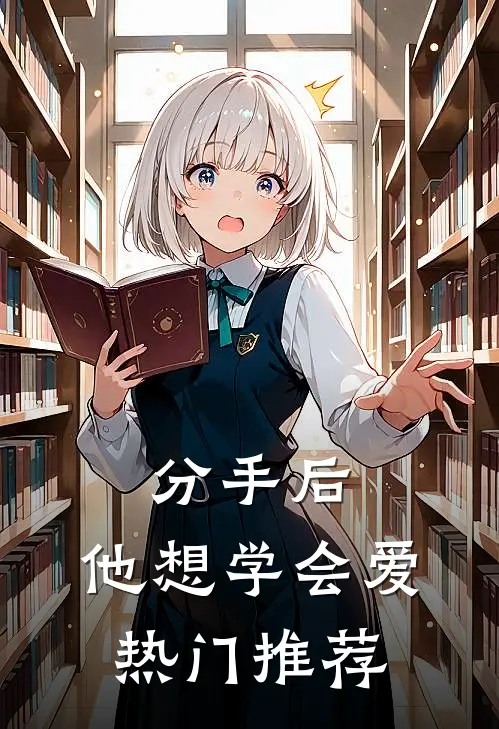 分手后，他想学会爱热门推荐