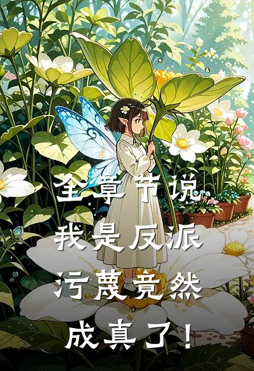全章节说我是反派，污蔑竟然成真了！