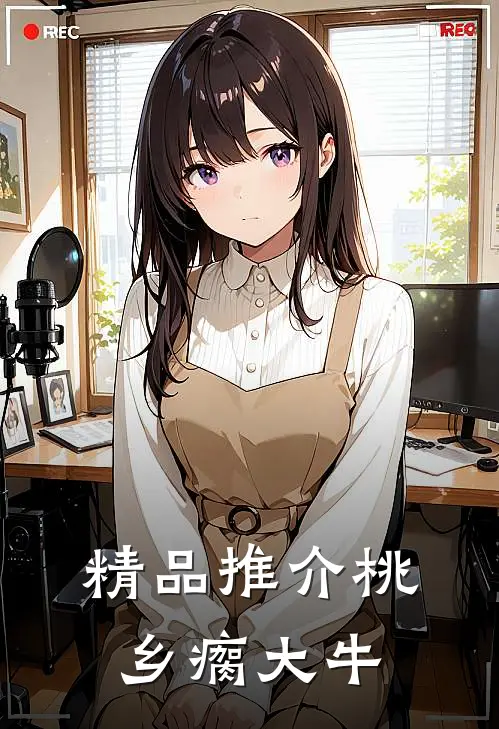精品推介桃乡瘸大牛