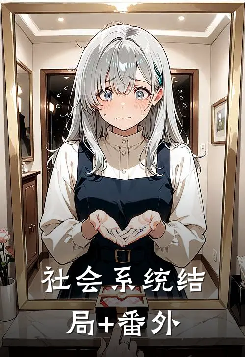 社会系统结局+番外