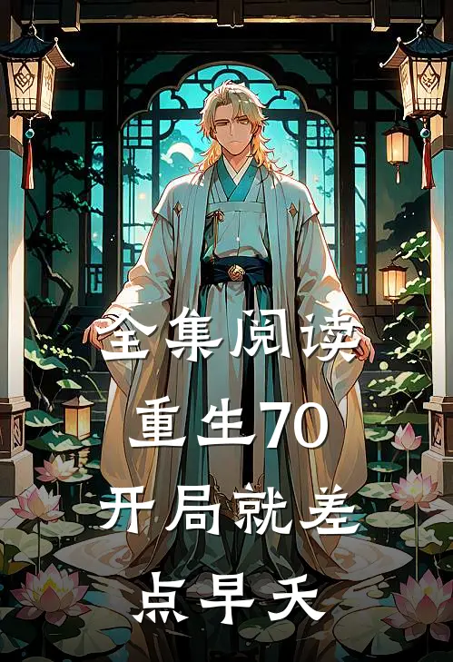 全集阅读重生70：开局就差点早夭