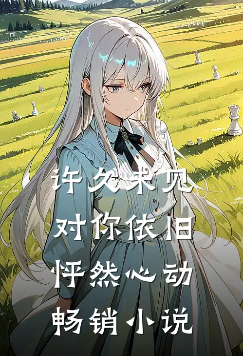 许久未见，对你依旧怦然心动畅销小说