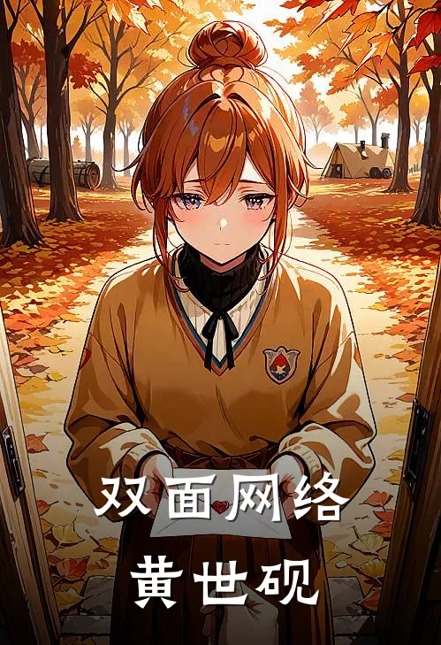 双面网络黄世砚