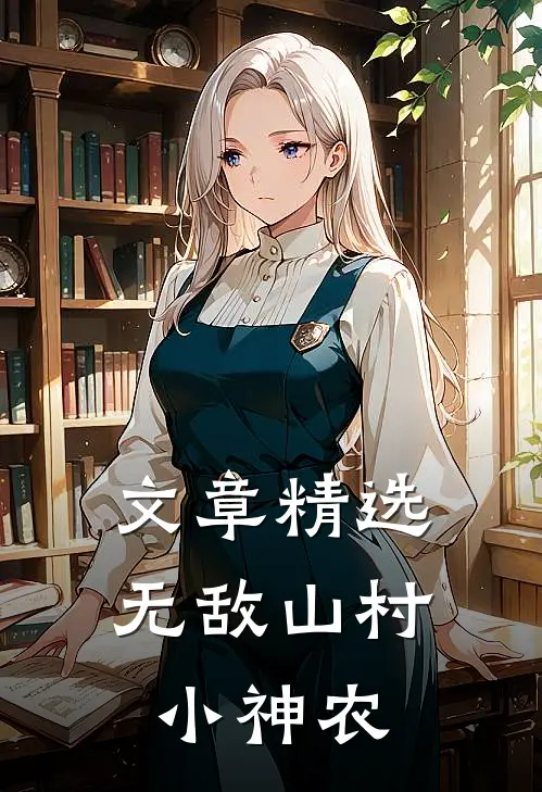文章精选无敌山村小神农