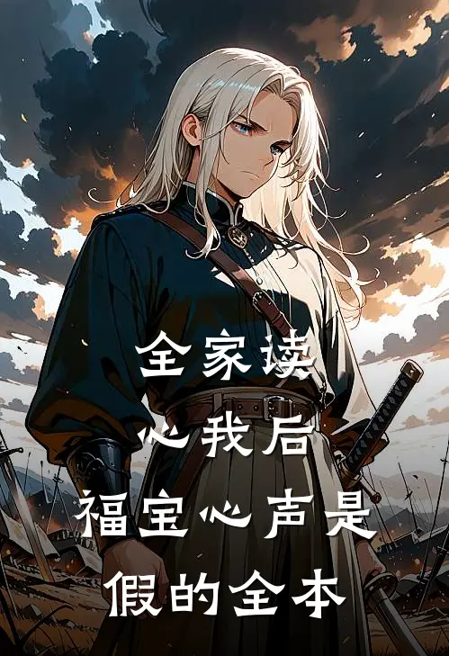 全家读心我后，福宝心声是假的全本