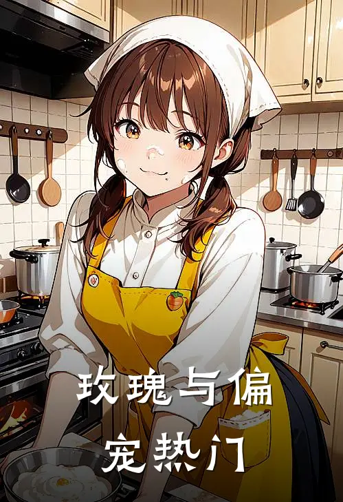玫瑰与偏宠热门