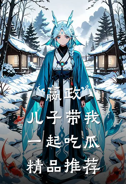 嬴政：儿子带我一起吃瓜精品推荐