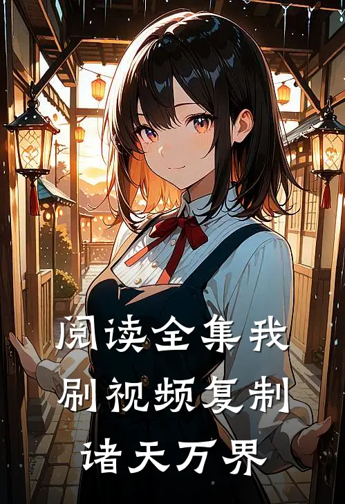 阅读全集我刷视频复制诸天万界
