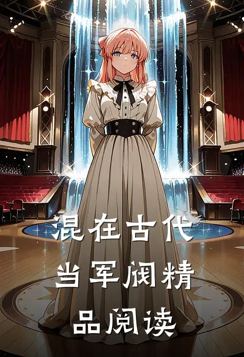 混在古代当军阀精品阅读