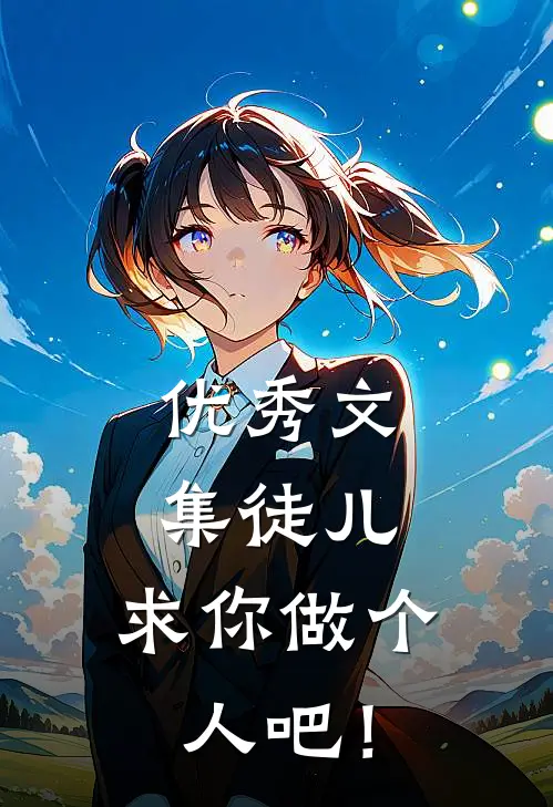 优秀文集徒儿，求你做个人吧！