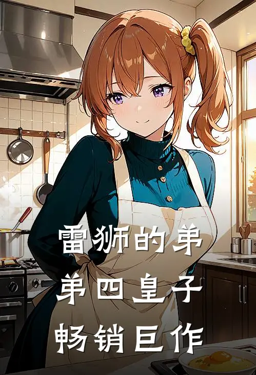 雷狮的弟弟四皇子畅销巨作