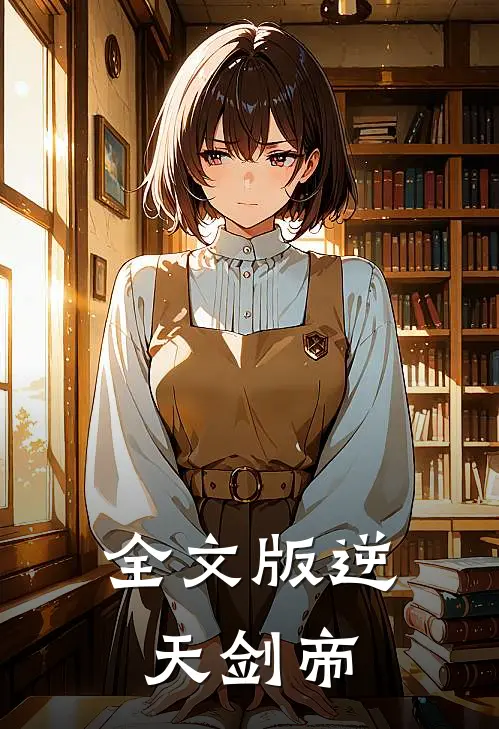 全文版逆天剑帝