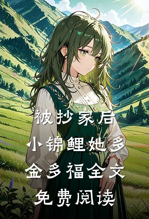 被抄家后，小锦鲤她多金多福全文免费阅读