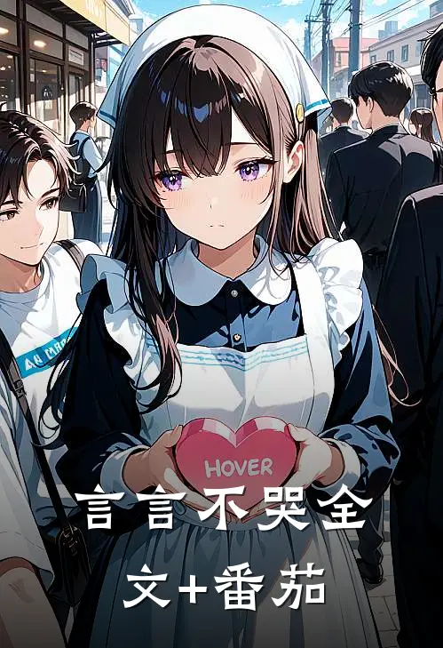言言不哭全文+番茄
