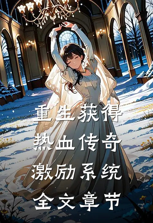 重生获得热血传奇激励系统全文章节