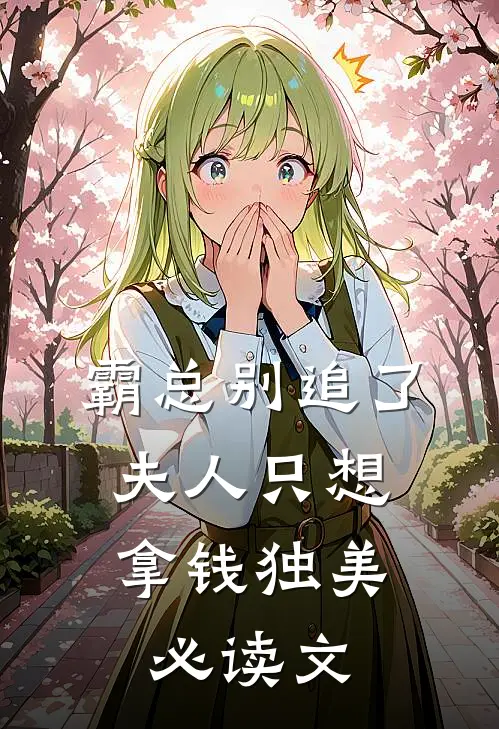 霸总别追了，夫人只想拿钱独美必读文