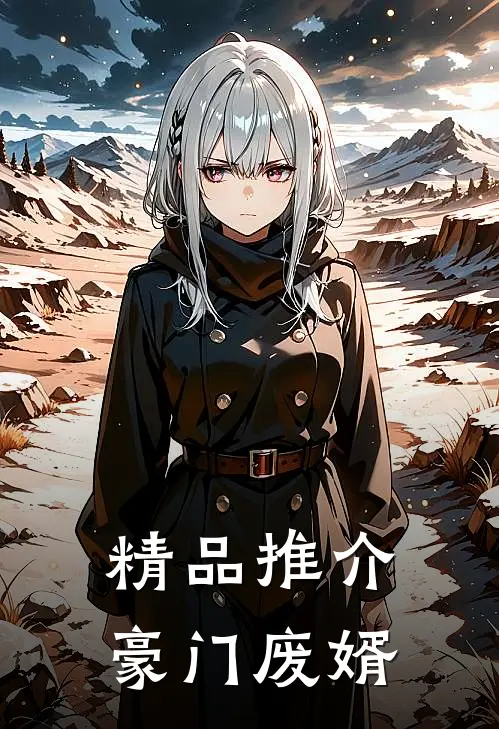 精品推介豪门废婿