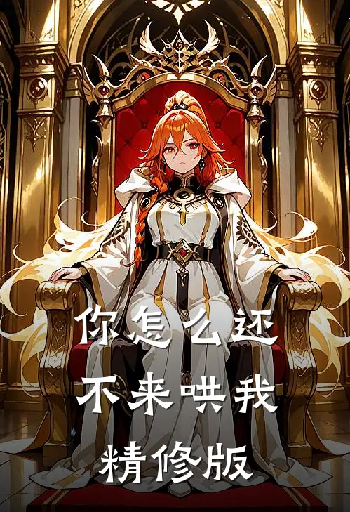 你怎么还不来哄我精修版