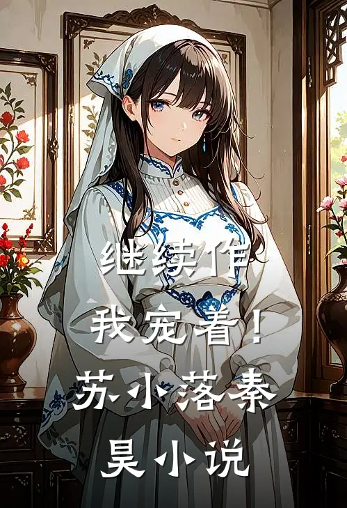 继续作，我宠着！苏小落秦昊小说
