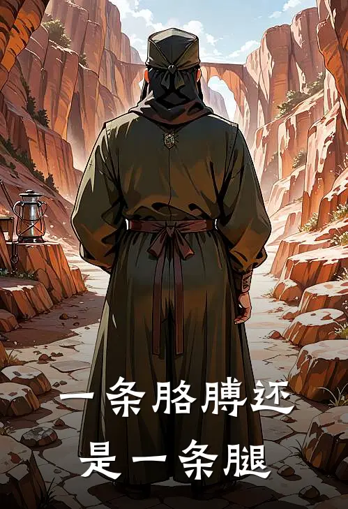 一条胳膊还是一条腿