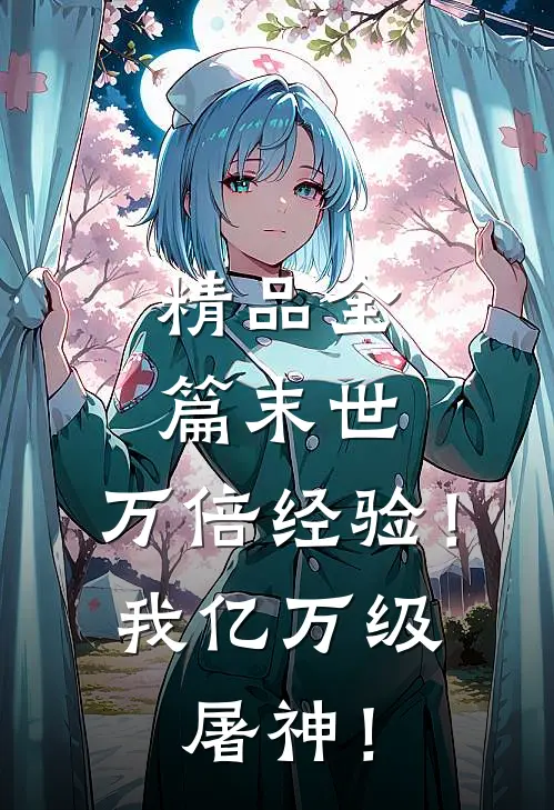 精品全篇末世：万倍经验！我亿万级屠神！