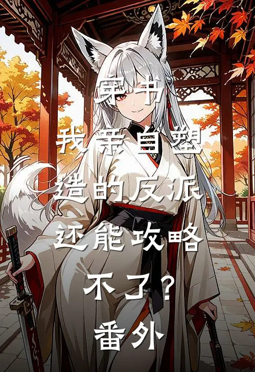 穿书：我亲自塑造的反派，还能攻略不了？番外