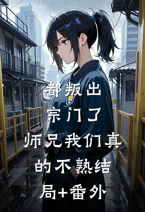 都叛出宗门了，师兄我们真的不熟结局+番外