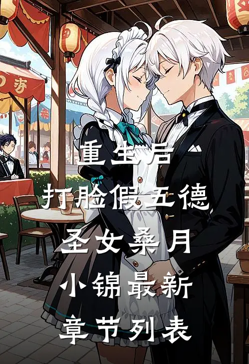 重生后，打脸假五德圣女桑月小锦最新章节列表