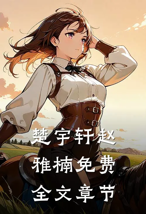 楚宇轩赵雅楠免费全文章节