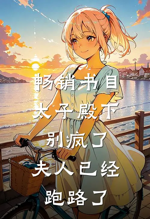 畅销书目太子殿下别疯了，夫人已经跑路了