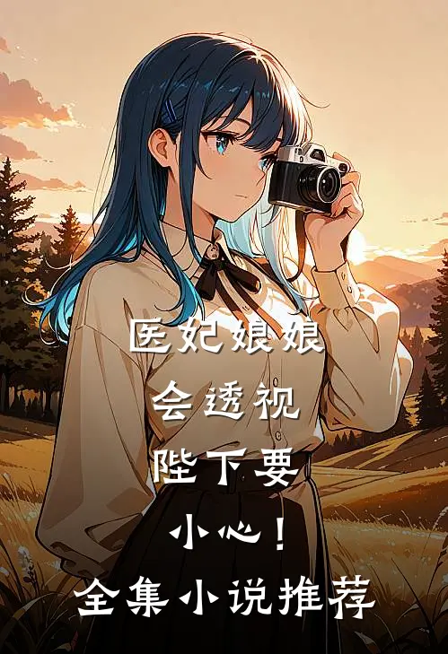 医妃娘娘会透视，陛下要小心！全集小说推荐