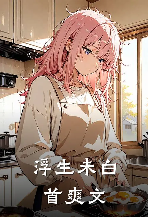 浮生未白首爽文