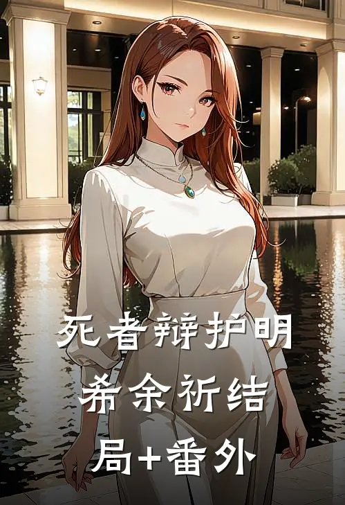 死者辩护明希余祈结局+番外