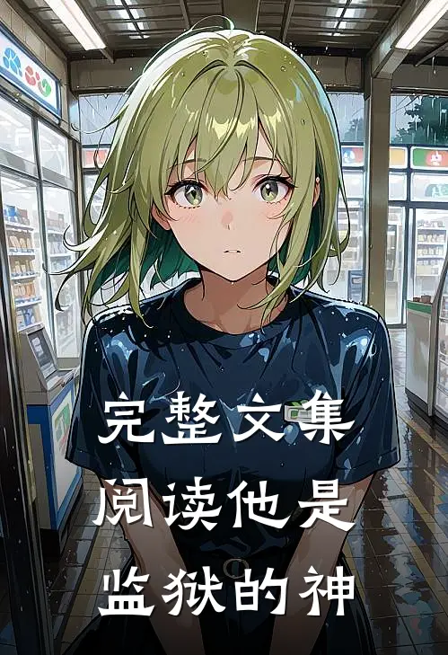 完整文集阅读他是监狱的神