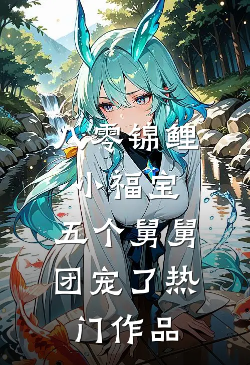 八零锦鲤小福宝，五个舅舅团宠了热门作品