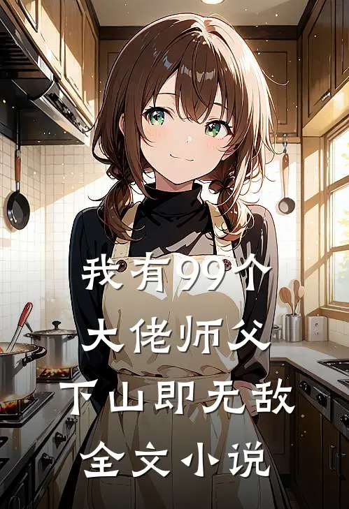 我有99个大佬师父，下山即无敌全文小说