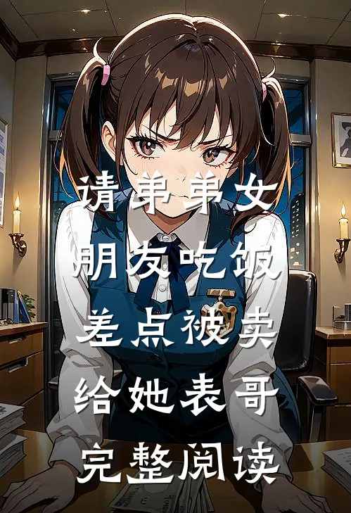请弟弟女朋友吃饭，差点被卖给她表哥完整阅读