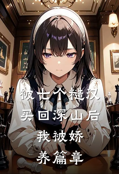 被七个糙汉买回深山后，我被娇养篇章